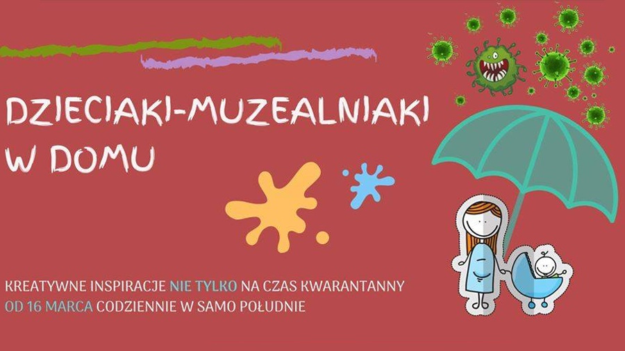 Dzieciaki muzealniaki