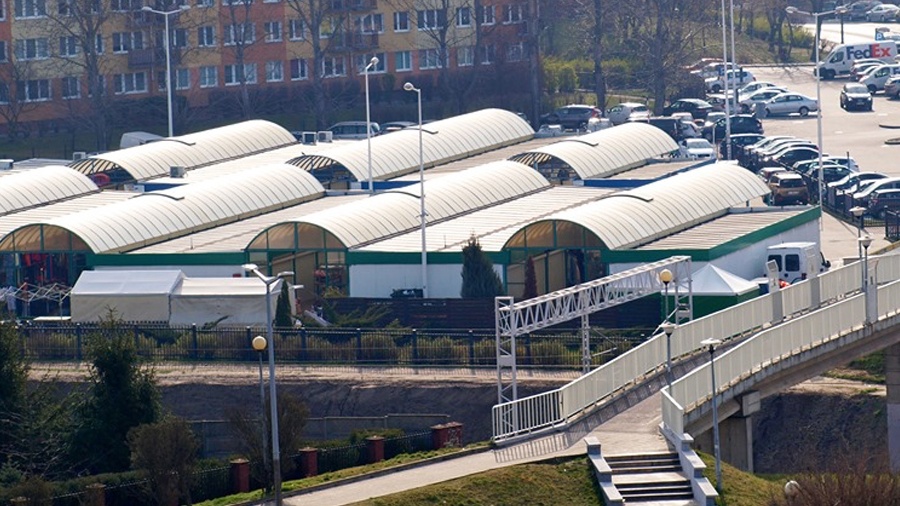 Miasto odwołuje się od decyzji o zamknięciu targowisk