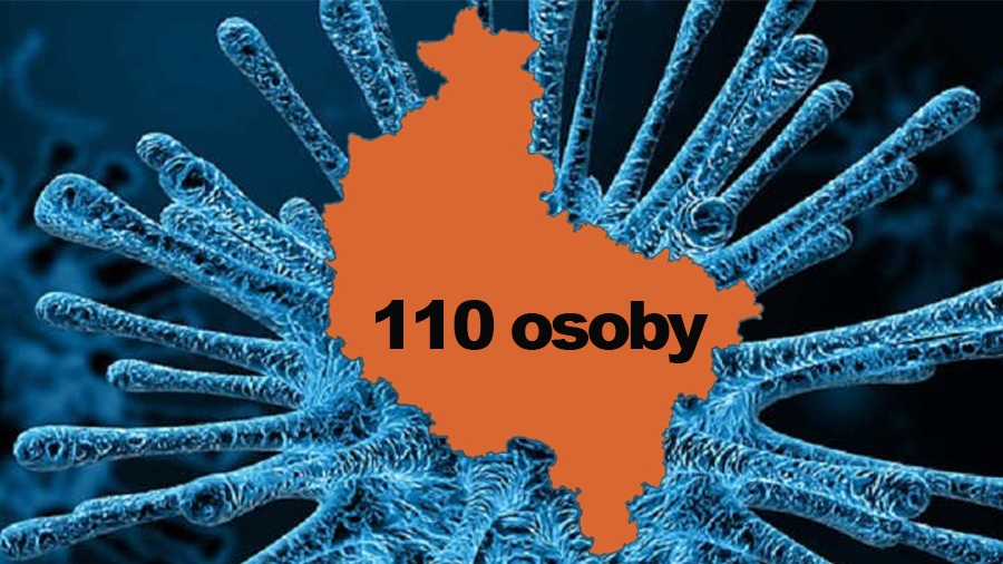 110 chorych w Wielkopolsce