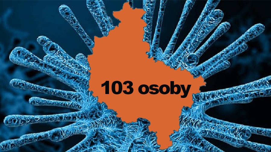 Ponad 100 zakażonych