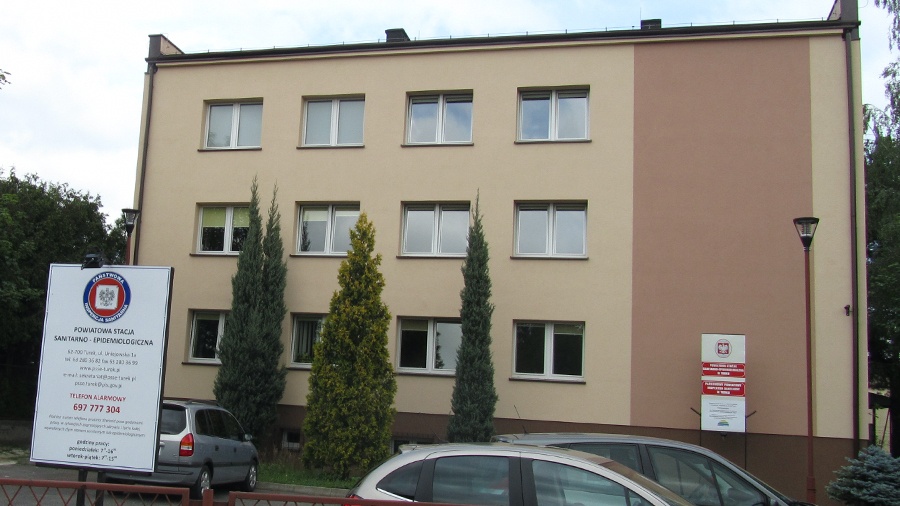 Pierwsze zakażenie koronawirlsem w Turku?
