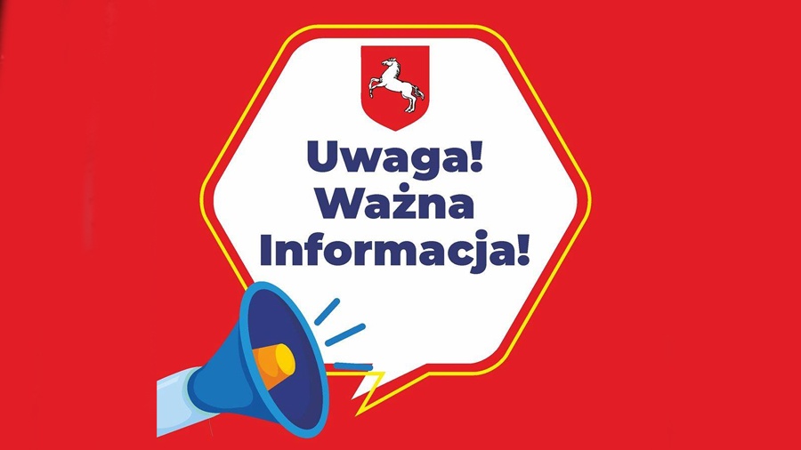 Prezydent Konina zawiesił do odwołania posiedzeń składów orzekających w Miejskim Zespole ds. Orzekania o Niepełnosprawności.