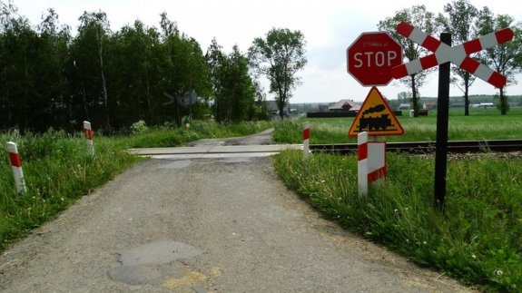 Policja poszukuje świadków zdarzenia