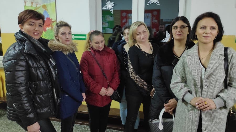 >Rodzice skarżą się na dyrektorkę szkoły w Osieczy