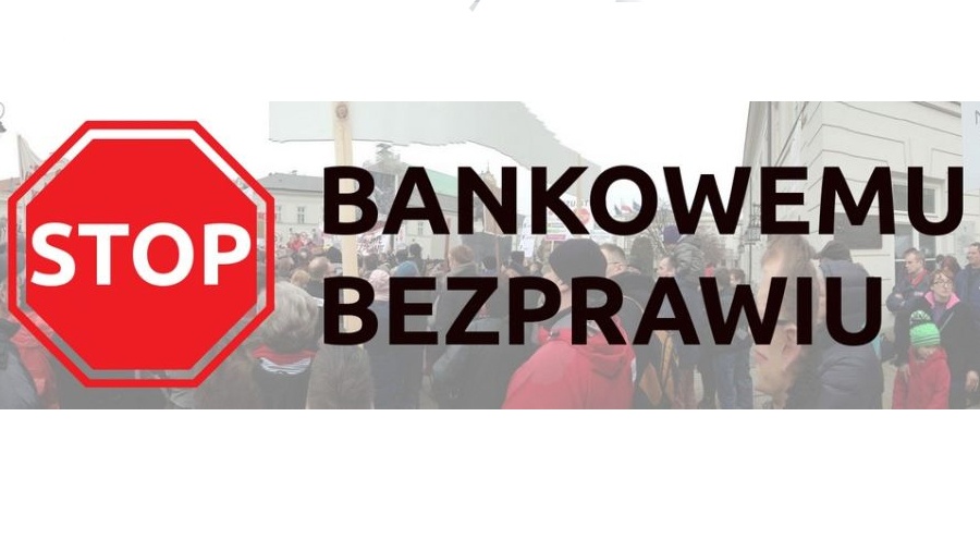 Spotkanie dla frankowiczów