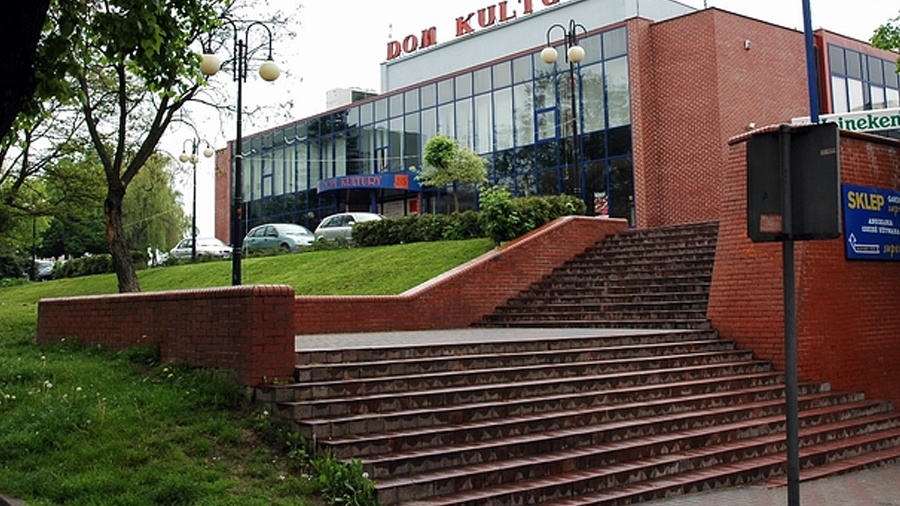 Policjanci poszukują świadków zdarzenia