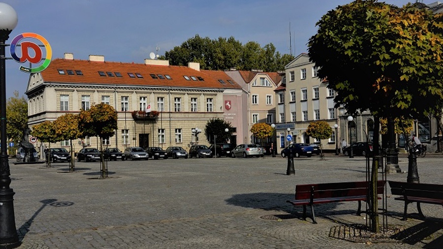 Będą sportowe nagrody dla niepełnosprawnych