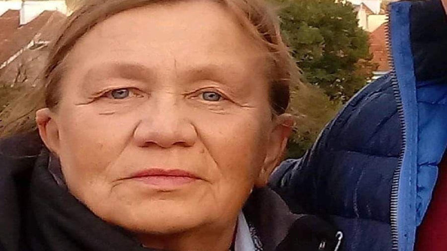 Zaginęła mieszkanka Gminy Opatówek