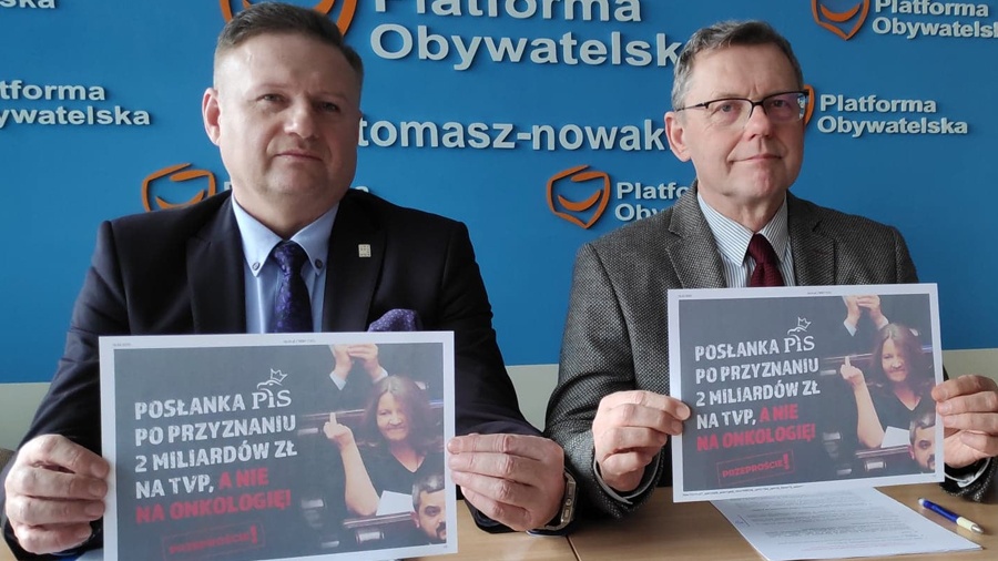 Drogowe zmiany konieczne