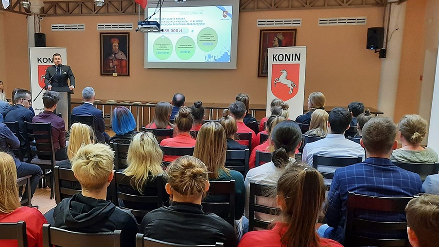 Sportowe podsumowanie roku 2019