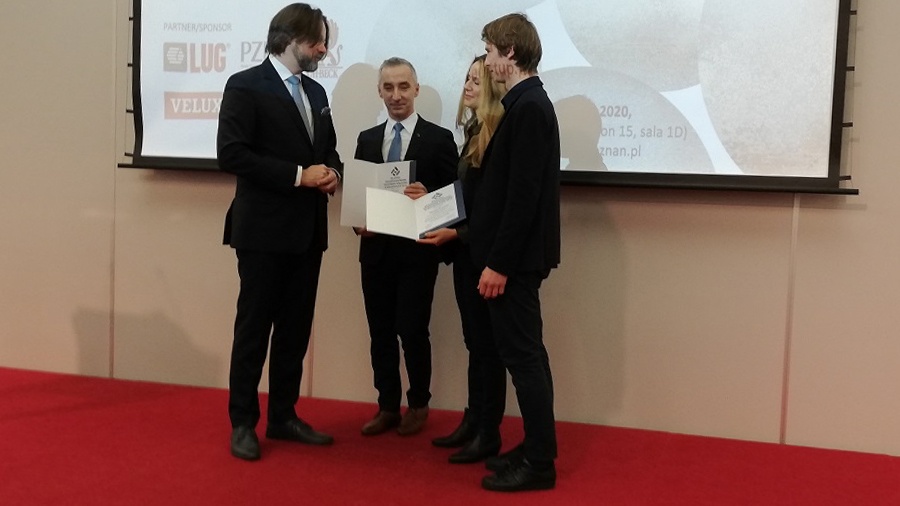 Wielkopolscy urbaniści docenili Konin