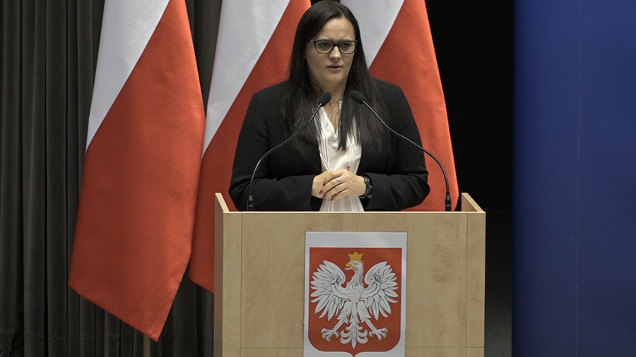 O nowych technologiach w Koninie