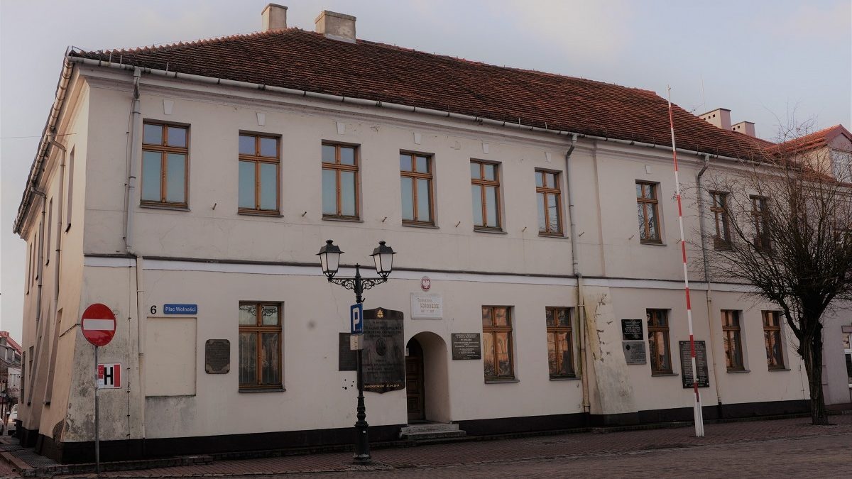 8 milionów na Dom Zemełki