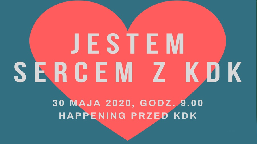 Jubileuszowe serce
