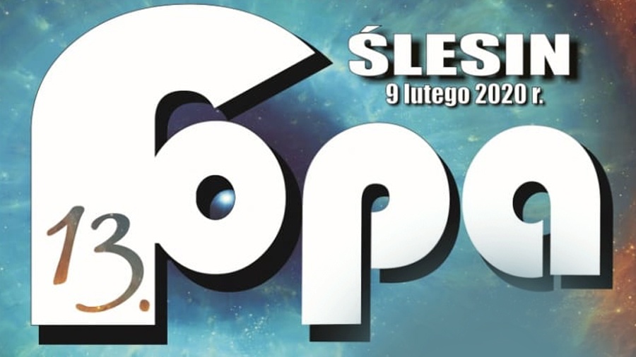FOPA Ślesin 2020