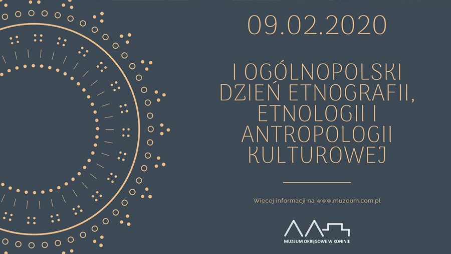 Ogólnopolski Dzień Etnografii w Muzeum