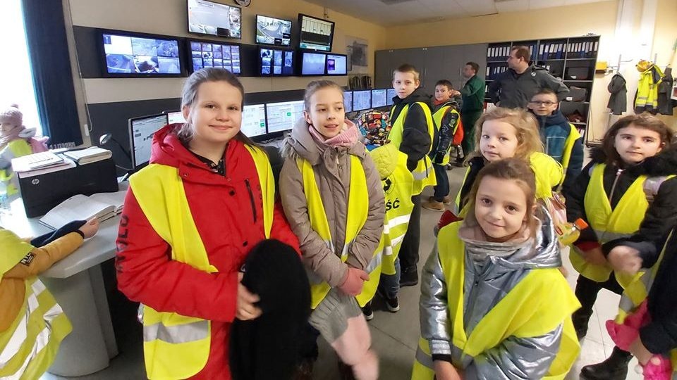 Ferie z młodymi aktywnymi
