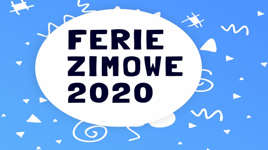 Ferie z MDK