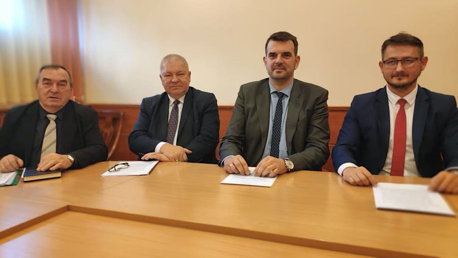 PSL chce zawalczyć o nowe inwestycje
