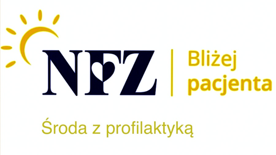 Środa z profilaktyką