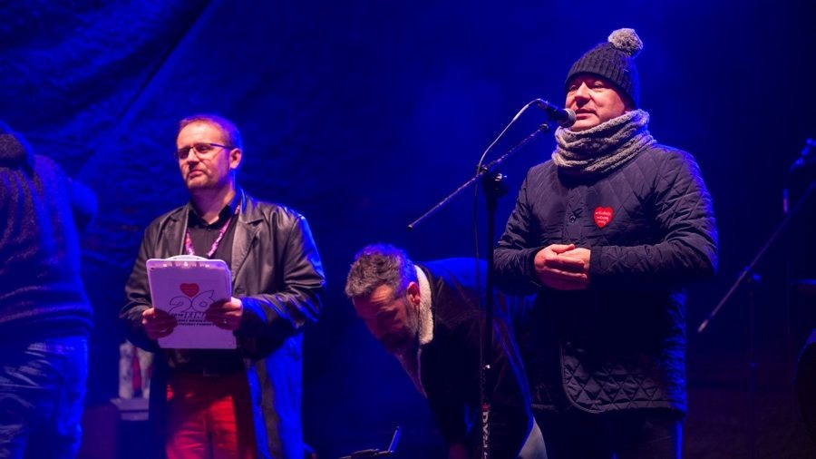 W Koninie padł rekord ponad 300 tys.