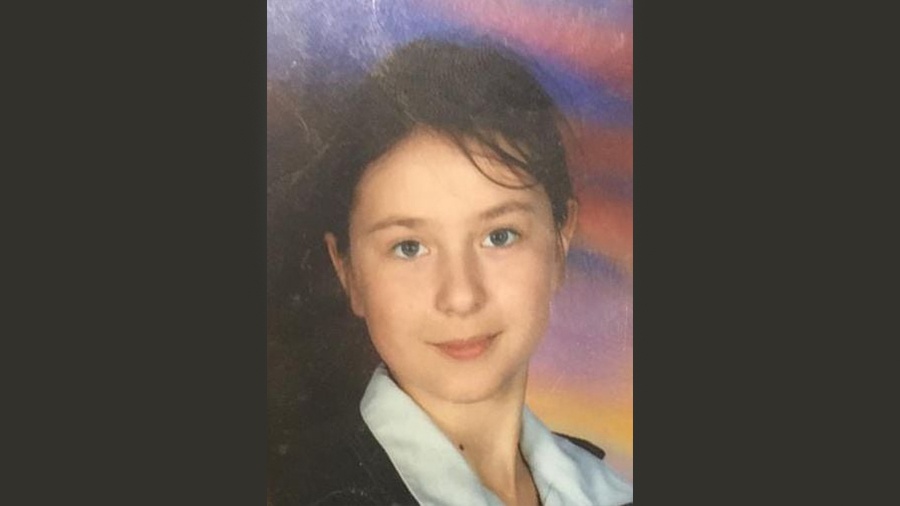 Patrycja Ruszczyńska znalazła się