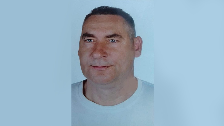 Zaginął Arkadiusz Rzepecki