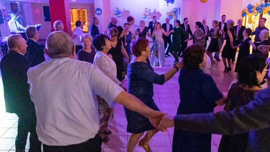 Licheń. Szampańska zabawa bez alkoholu