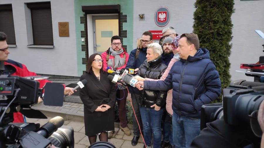 Nastolatek zabił brata