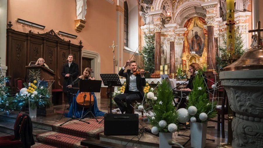 Trzeźwienie przez kulturę