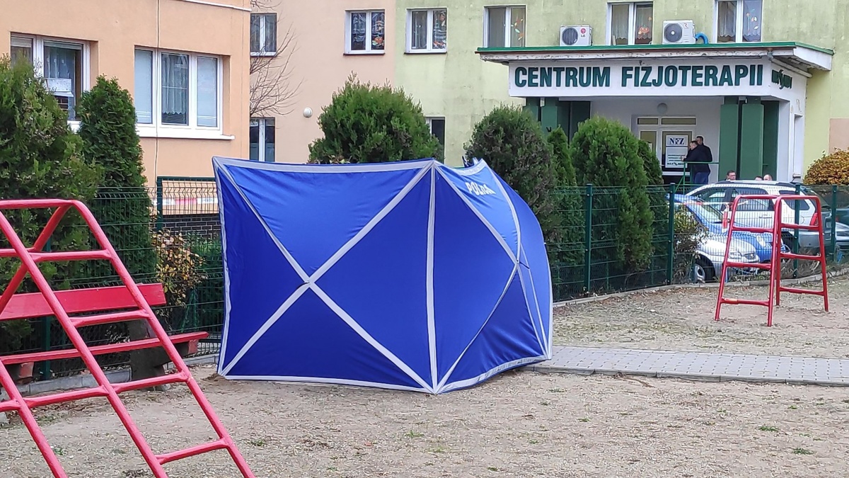 Prokuratura odmawia dostępu do akt