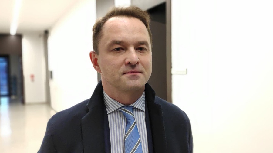 Policjant, który oddał strzał, wyszedł ze szpitala
