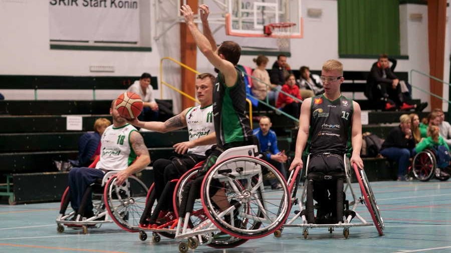 Wiśnik Cup po raz piąty