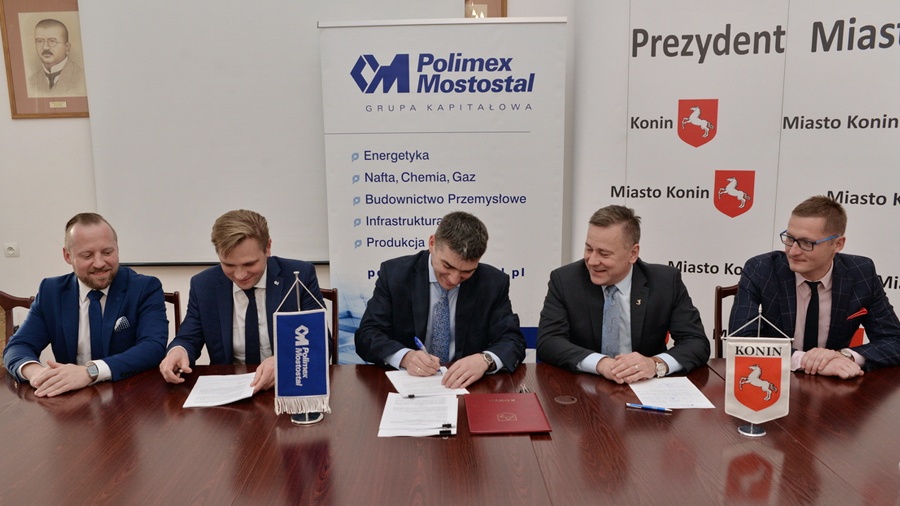 Rusza inwestycja za 72,5 miliona złotych