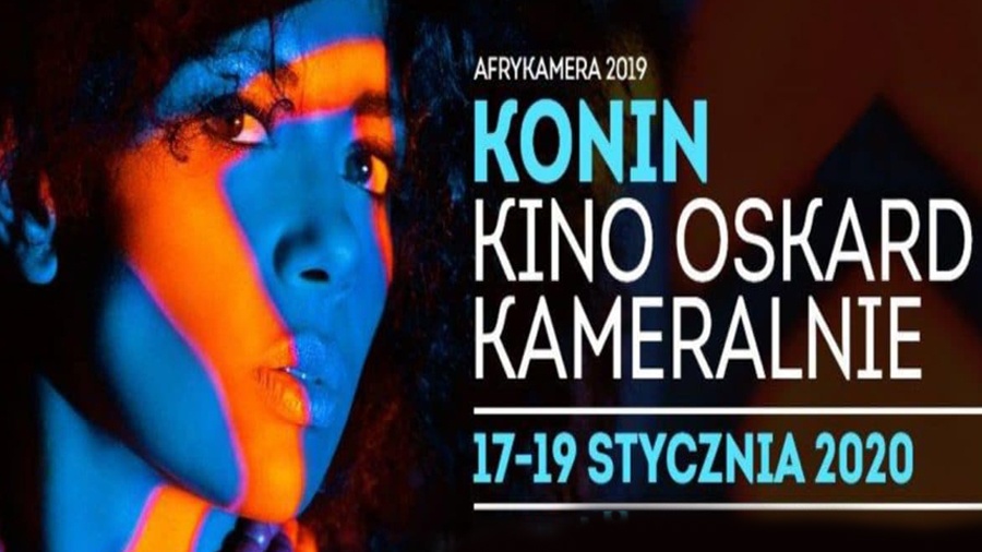 Afrykamera w Kinie Oskard Kameralnie