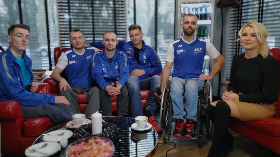 V Wiśnik CUP