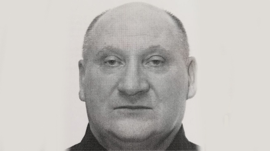 Uwaga!!!  Poszukujemy mężczyzny !!!