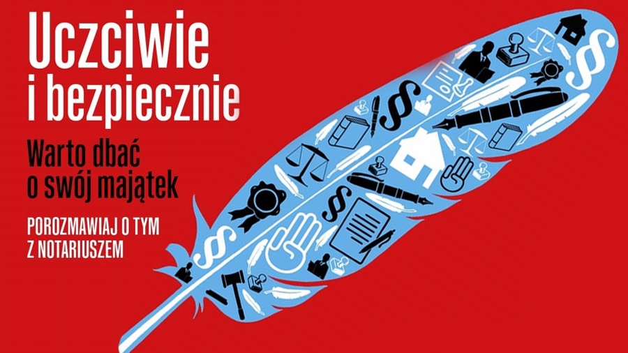 Dzień Otwarty Notariatu  w Koninie