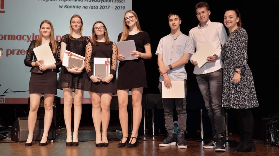 Być przedsiębiorcą
