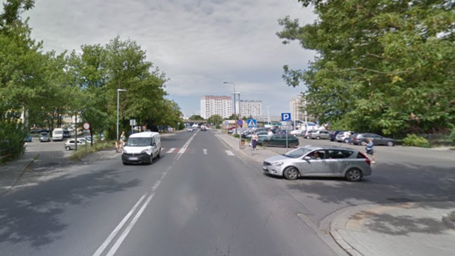 Sprawdzają przejścia dla pieszych