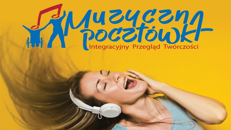 Muzyczna pocztówka