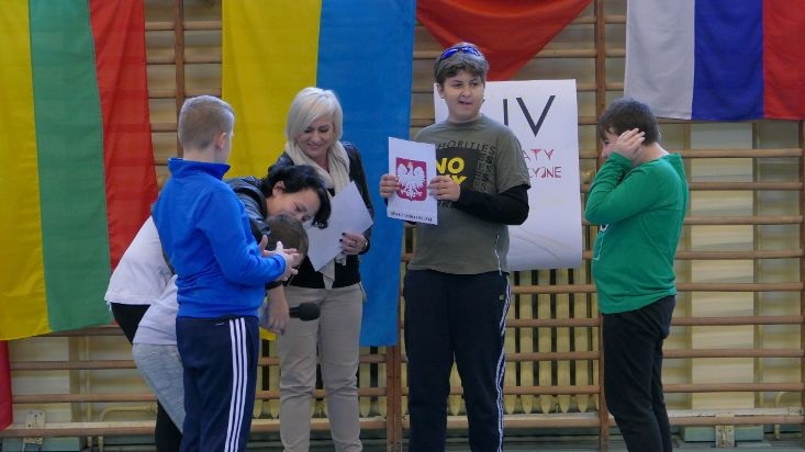 Skarby w konińskim ZSGE