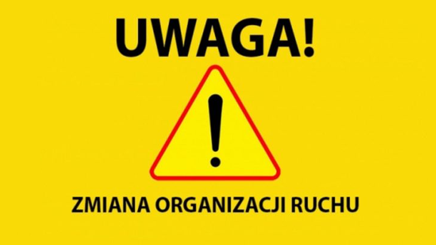 Uwaga kierowcy