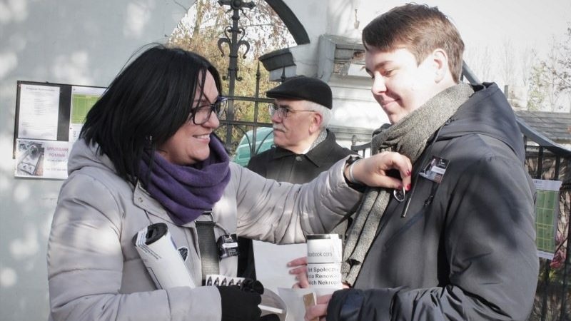 Zebrano ponad 10 tys. zł
