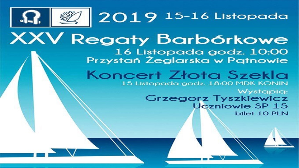 Jubileusz Regat Barbórkowych