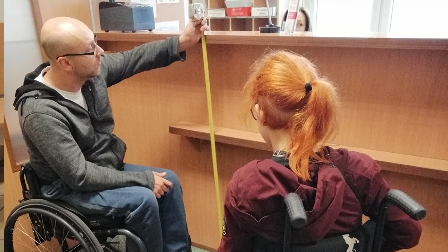 Gabinety ginekologiczne pod nadzorem