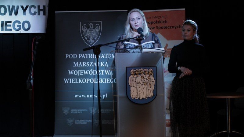 Pierwszy zjazd organizacji pozarządowych