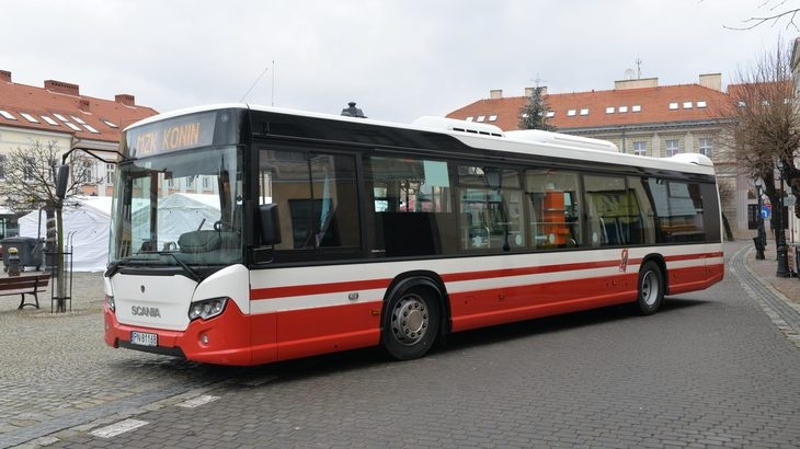 Dodatkowe kursy we Wszystkich Świętych