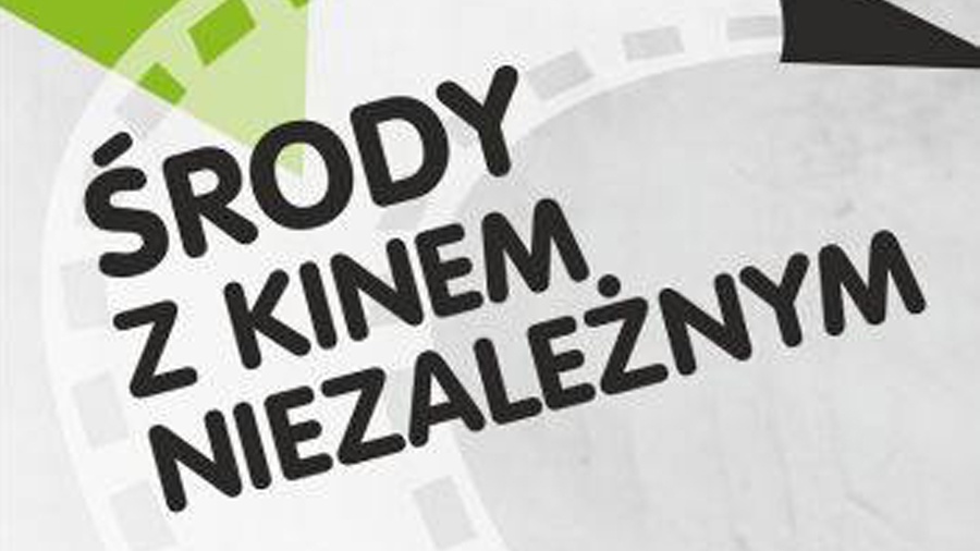 Środa z kinem niezależnym