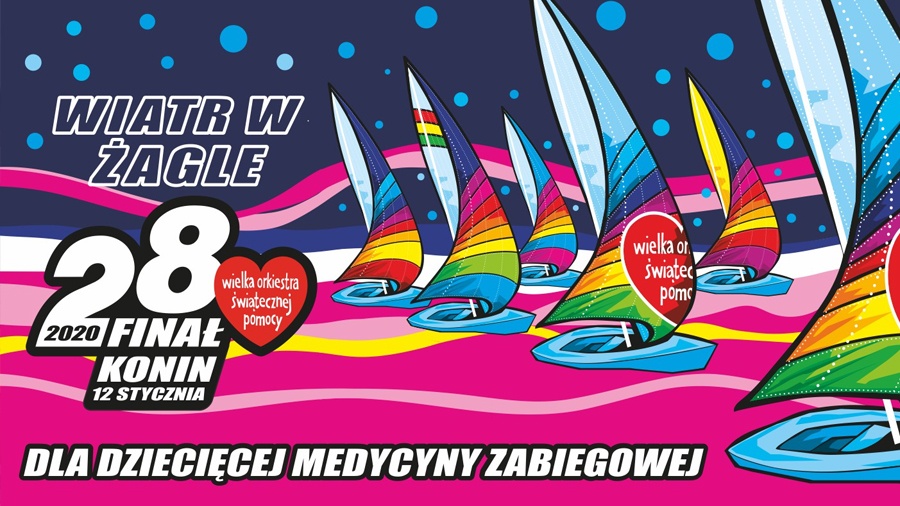 28. Finał WOŚP